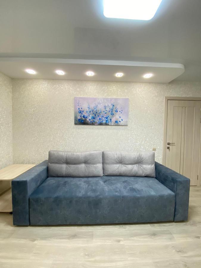 Suite Mira Avenue Center Двухкомнатная Квартира В Центре Возле Тц Цум チェルニーヒウ エクステリア 写真